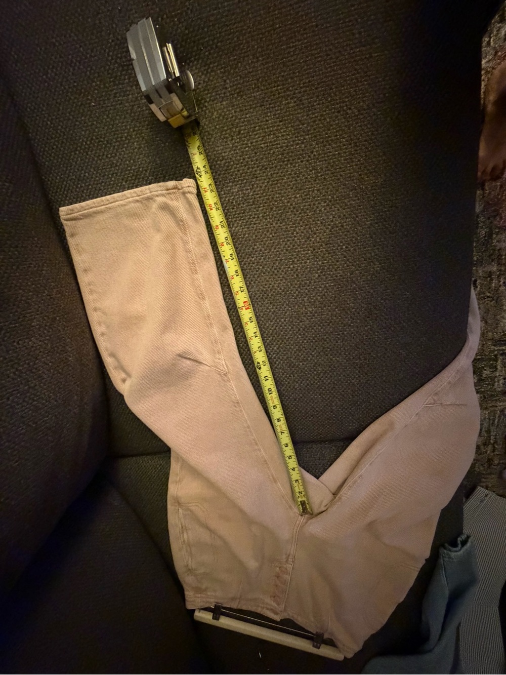 Free People Osaka barrel leg jeans - Picture 4 of 4